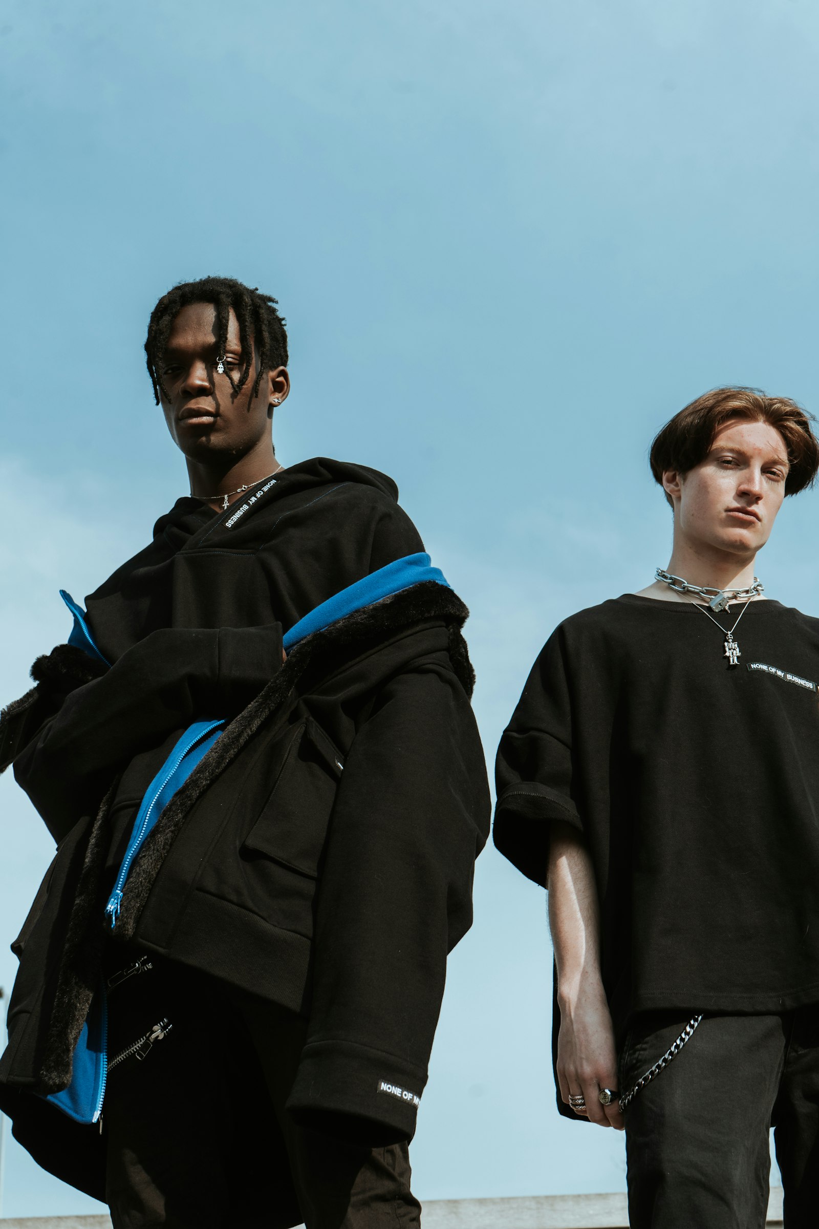 Northline Streetwear brand