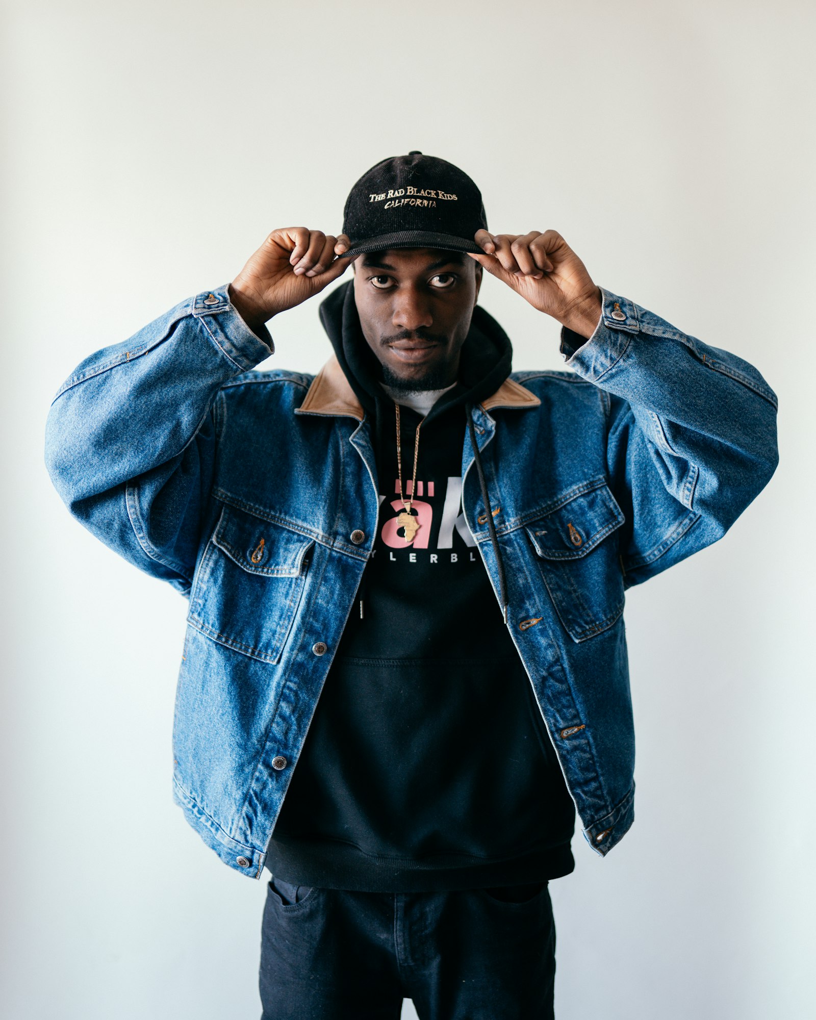 Brand spotlight feature