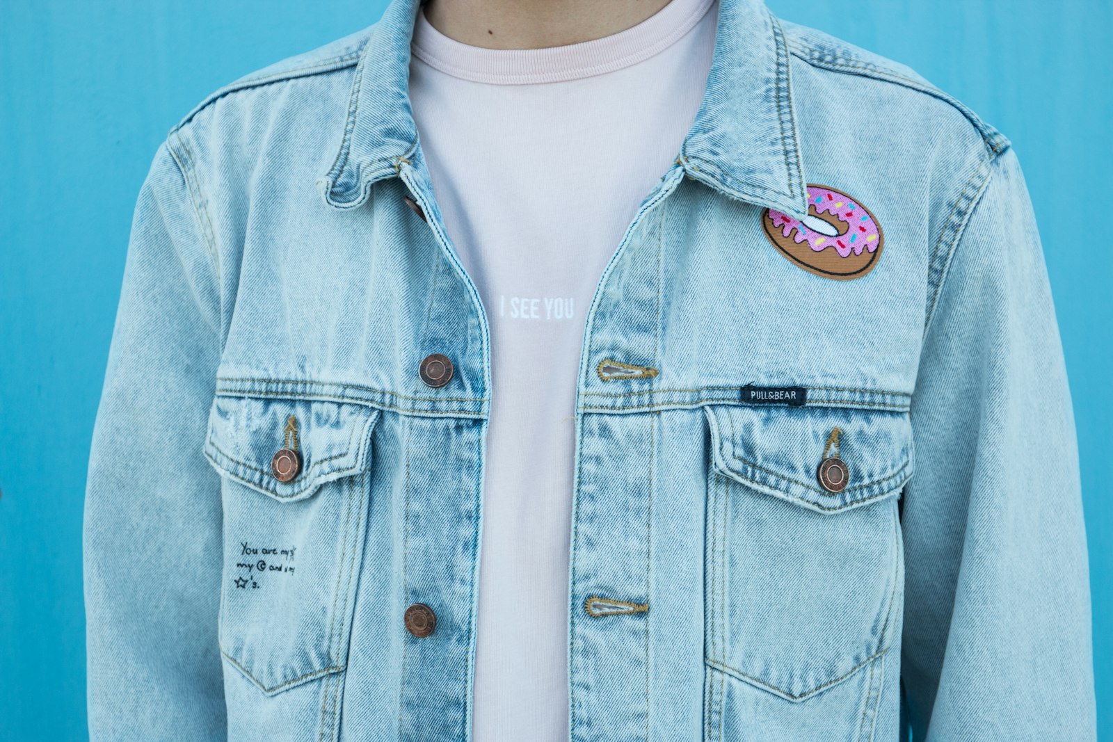 Elevated basics trend