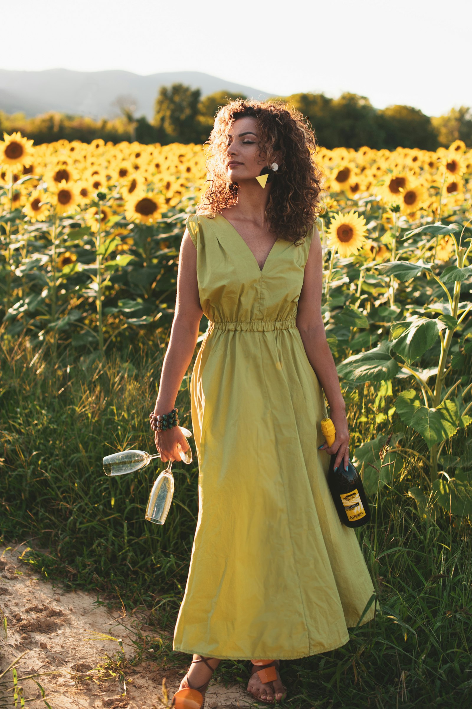 Women's fashion category